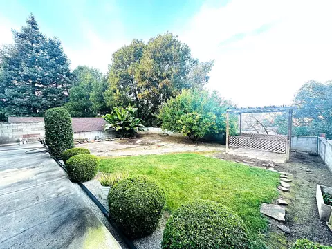 Exterior - 32 Romine Way, Vallejo, CA 94591 photo 10 of 14