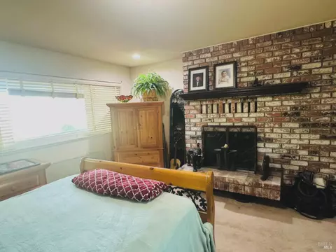 Bedroom - 32 Romine Way, Vallejo, CA 94591 photo 2 of 7