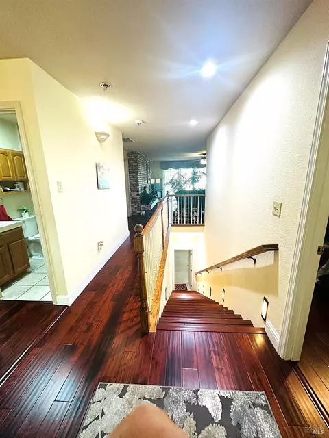 Entry Way - 32 Romine Way, Vallejo, CA 94591 photo 2 of 6