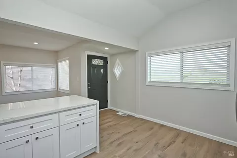 Entry Way - 2610 Pacheco Blvd, Martinez, CA 94553 photo 1 of 1
