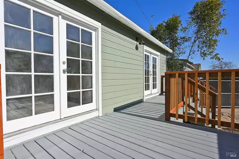 Exterior - 2610 Pacheco Blvd, Martinez, CA 94553 photo 9 of 14
