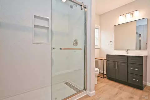 Bath - 2610 Pacheco Blvd, Martinez, CA 94553 photo 2 of 3