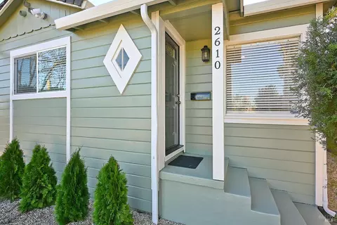 Exterior - 2610 Pacheco Blvd, Martinez, CA 94553 photo 13 of 14