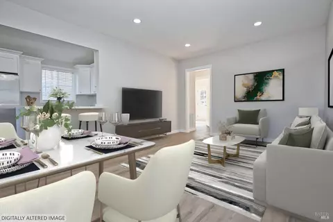 Living - 2610 Pacheco Blvd, Martinez, CA 94553 photo 4 of 4