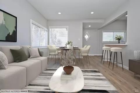 Living - 2610 Pacheco Blvd, Martinez, CA 94553 photo 2 of 4