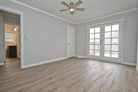Bedroom - 2610 Pacheco Blvd, Martinez, CA 94553 photo 2 of 4