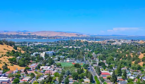 View/Area - 2610 Pacheco Blvd, Martinez, CA 94553 photo 4 of 5