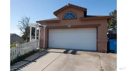 1009 Donaldson Way, American Canyon, CA 94503