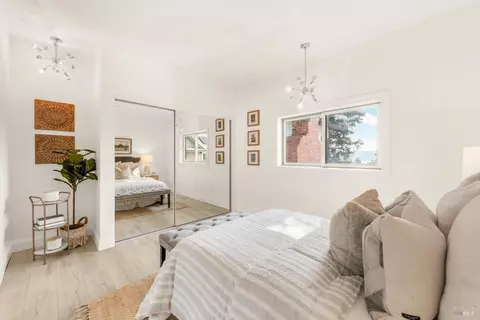 Bedroom - 2135 E 2nd St, Benicia, CA 94510 photo 12 of 15