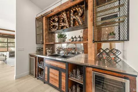 Kitchen - 2135 E 2nd St, Benicia, CA 94510 photo 5 of 7