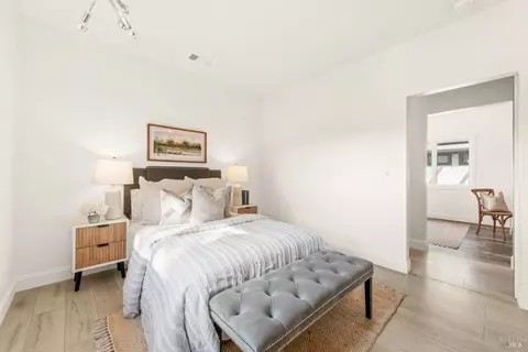 Bedroom - 2135 E 2nd St, Benicia, CA 94510 photo 11 of 15