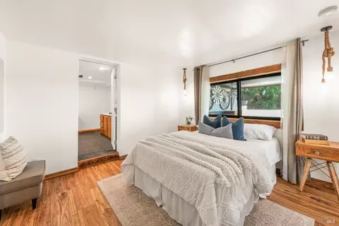 Bedroom - 2135 E 2nd St, Benicia, CA 94510 photo 13 of 15