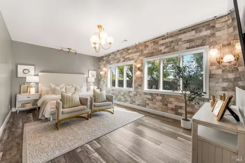 Bedroom - 2135 E 2nd St, Benicia, CA 94510 photo 1 of 15