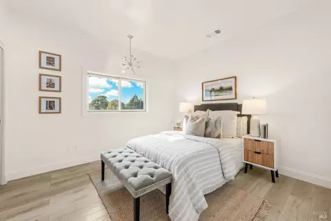 Bedroom - 2135 E 2nd St, Benicia, CA 94510 photo 10 of 15