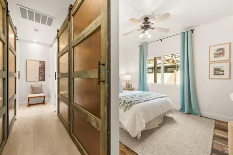 Entry Way - 2135 E 2nd St, Benicia, CA 94510 photo 1 of 2