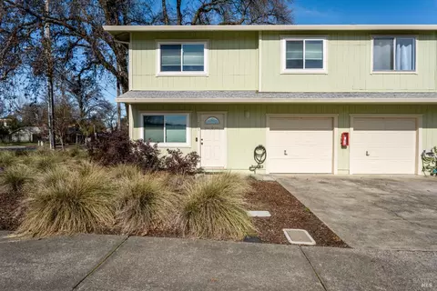 201 Main Cir, Ukiah, CA 95482