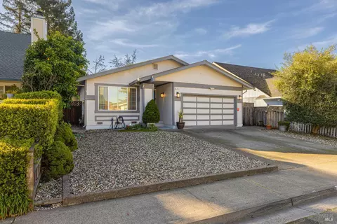 1387 Gillpepper Ln, Rohnert Park, CA 94928