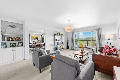 Living - 5860 Sharp Rd, Calistoga, CA 94515 photo 1 of 3