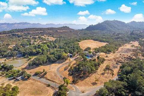 View/Area - 5860 Sharp Rd, Calistoga, CA 94515 photo 1 of 2
