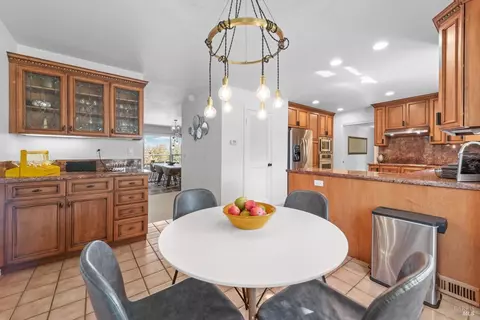 Dining - 5860 Sharp Rd, Calistoga, CA 94515 photo 3 of 3