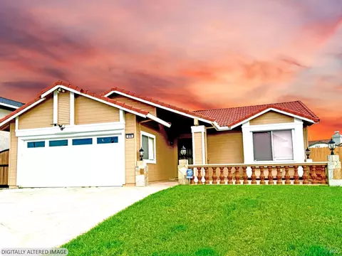 570 Newport Way, Vallejo, CA 94589