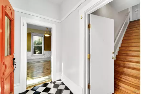 Entry Way - 844 Kentucky St, Vallejo, CA 94590 photo 2 of 3