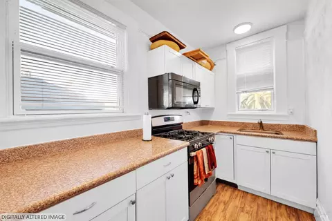 Kitchen - 844 Kentucky St, Vallejo, CA 94590 photo 6 of 7