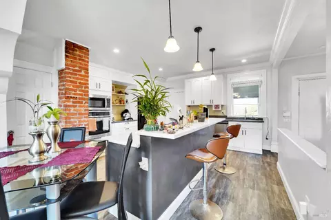 Kitchen - 844 Kentucky St, Vallejo, CA 94590 photo 5 of 7