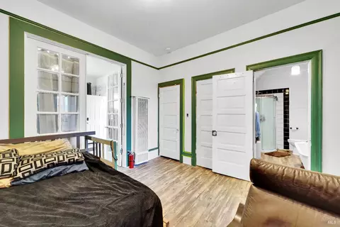 Bedroom - 844 Kentucky St, Vallejo, CA 94590 photo 5 of 5