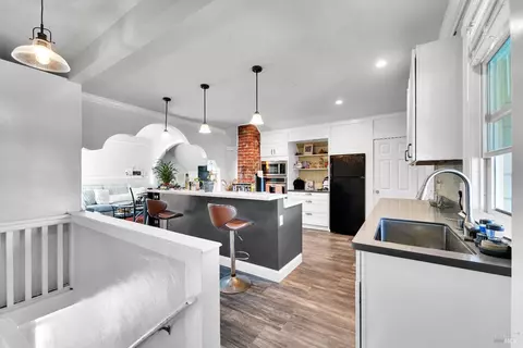 Kitchen - 844 Kentucky St, Vallejo, CA 94590 photo 1 of 7