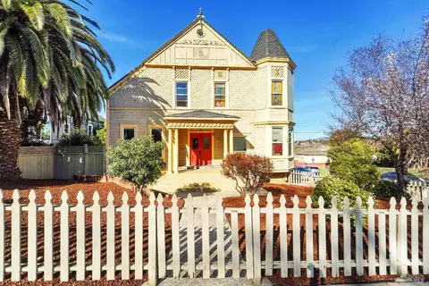 844 Kentucky St, Vallejo, CA 94590