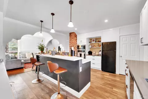 Kitchen - 844 Kentucky St, Vallejo, CA 94590 photo 2 of 7