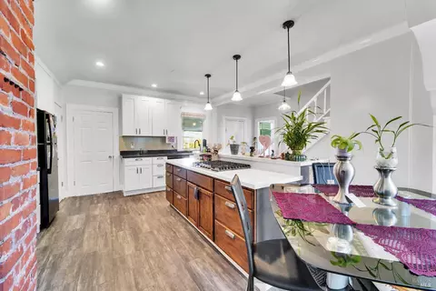 Kitchen - 844 Kentucky St, Vallejo, CA 94590 photo 3 of 7