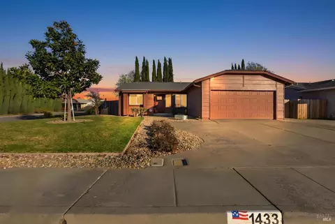 1433 Langley Way, Suisun City, CA 94585