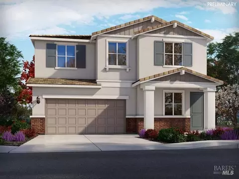 874 Telford Dr, Vacaville, CA 95687