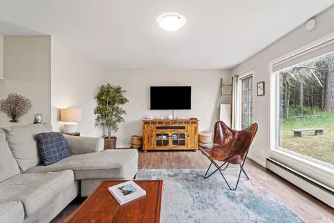 Living - 15741 Forest View Rd, Manchester, CA 95459 photo 2 of 3