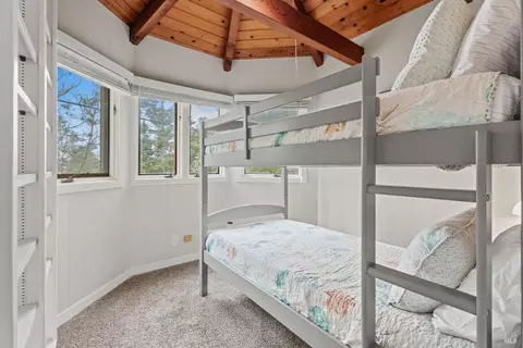 Bedroom - 15741 Forest View Rd, Manchester, CA 95459 photo 4 of 4