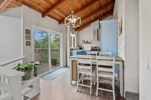 Kitchen - 15741 Forest View Rd, Manchester, CA 95459 photo 1 of 3