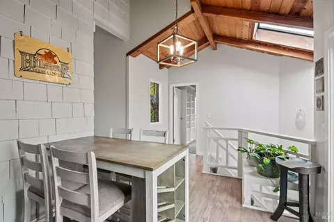 Dining - 15741 Forest View Rd, Manchester, CA 95459 photo 1 of 1