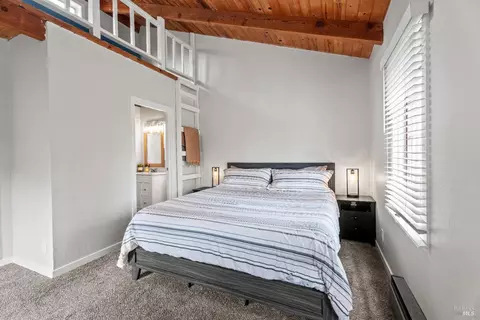 Bedroom - 15741 Forest View Rd, Manchester, CA 95459 photo 2 of 4