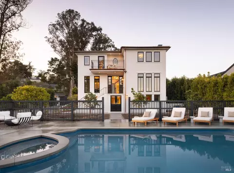 469 Molino Ave, Mill Valley, CA 94941