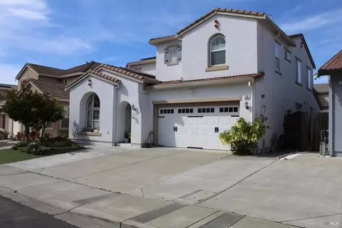 150 Hearthstone Dr, American Canyon, CA 94503
