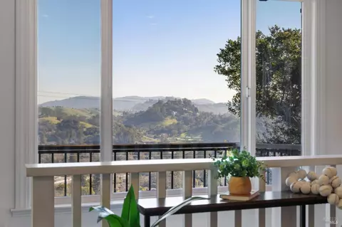 418 Scenic Ave, San Anselmo, CA 94960