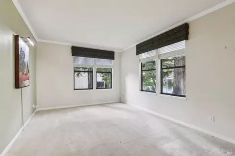 Bedroom - 603 Cherry Ave, Sonoma, CA 95476 photo 1 of 4