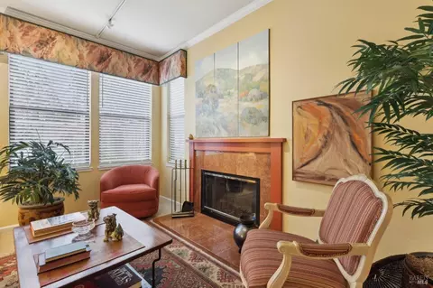 Living - 603 Cherry Ave, Sonoma, CA 95476 photo 4 of 4