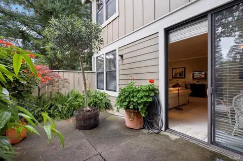 Exterior - 603 Cherry Ave, Sonoma, CA 95476 photo 1 of 9