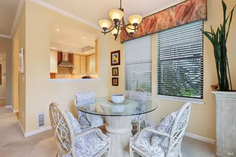 Dining - 603 Cherry Ave, Sonoma, CA 95476 photo 1 of 2