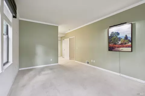 Bedroom - 603 Cherry Ave, Sonoma, CA 95476 photo 2 of 4