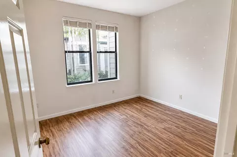 Bedroom - 615 Cherry Ave, Sonoma, CA 95476 photo 2 of 4