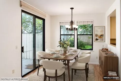 Dining - 615 Cherry Ave, Sonoma, CA 95476 photo 1 of 1
